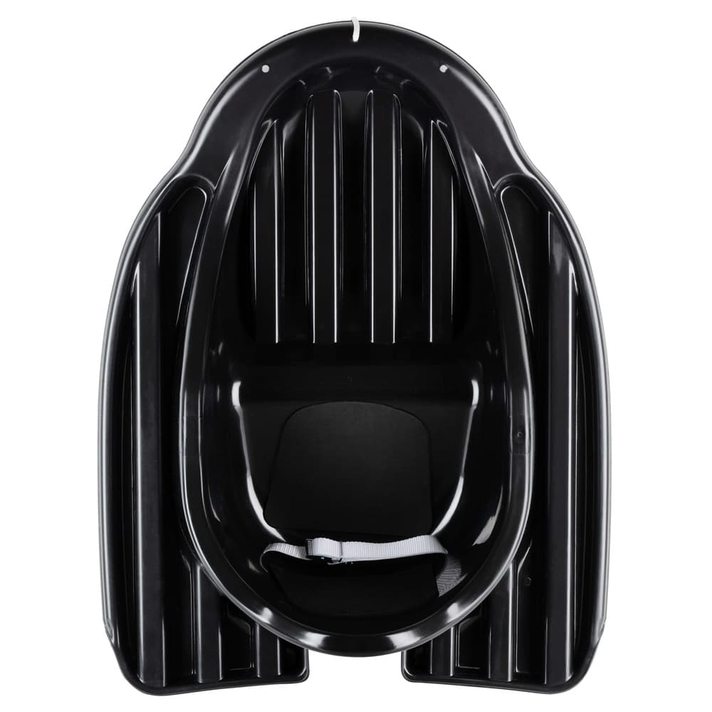 STIGA Sled Baby Cruiser Eco Black - Sled Baby Cruiser Eco Black