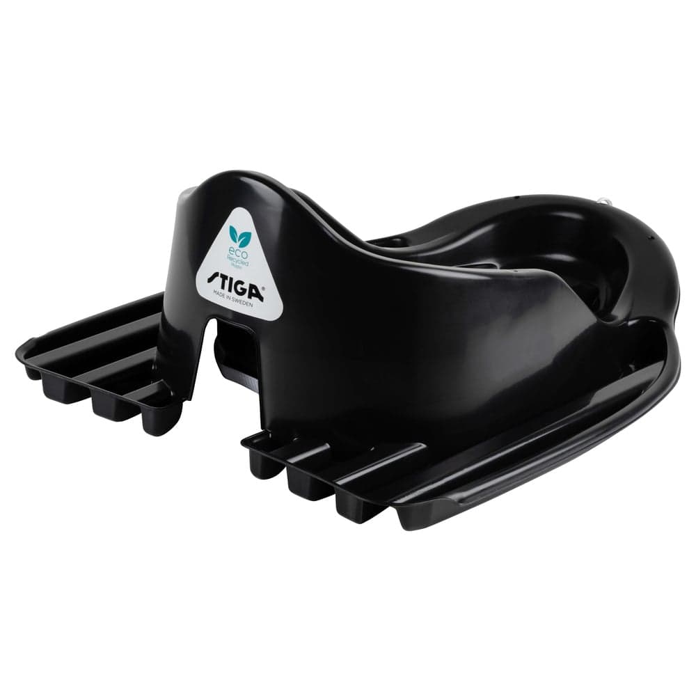 STIGA Sled Baby Cruiser Eco Black - Sled Baby Cruiser Eco Black