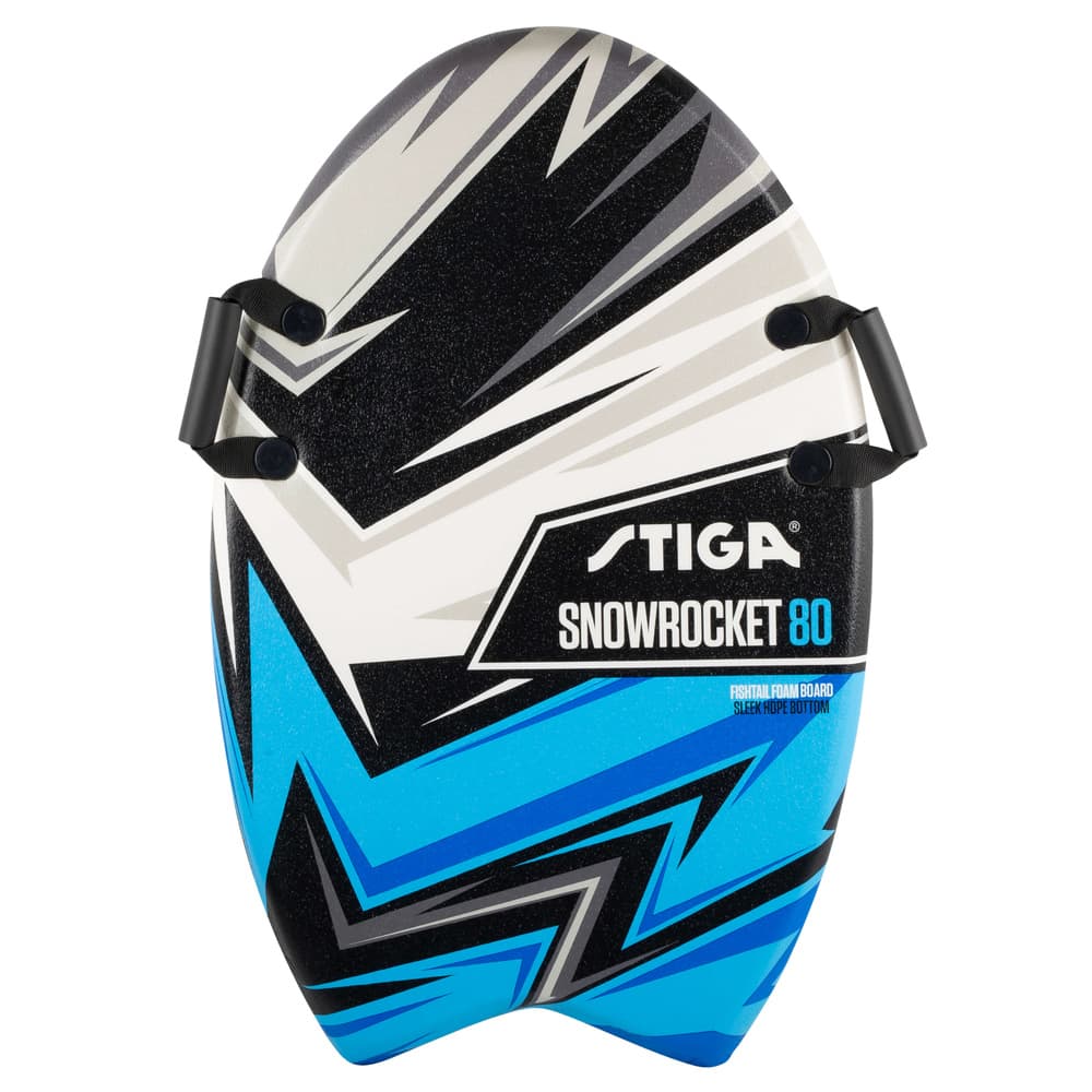 STIGA Snowrocket Speed 80