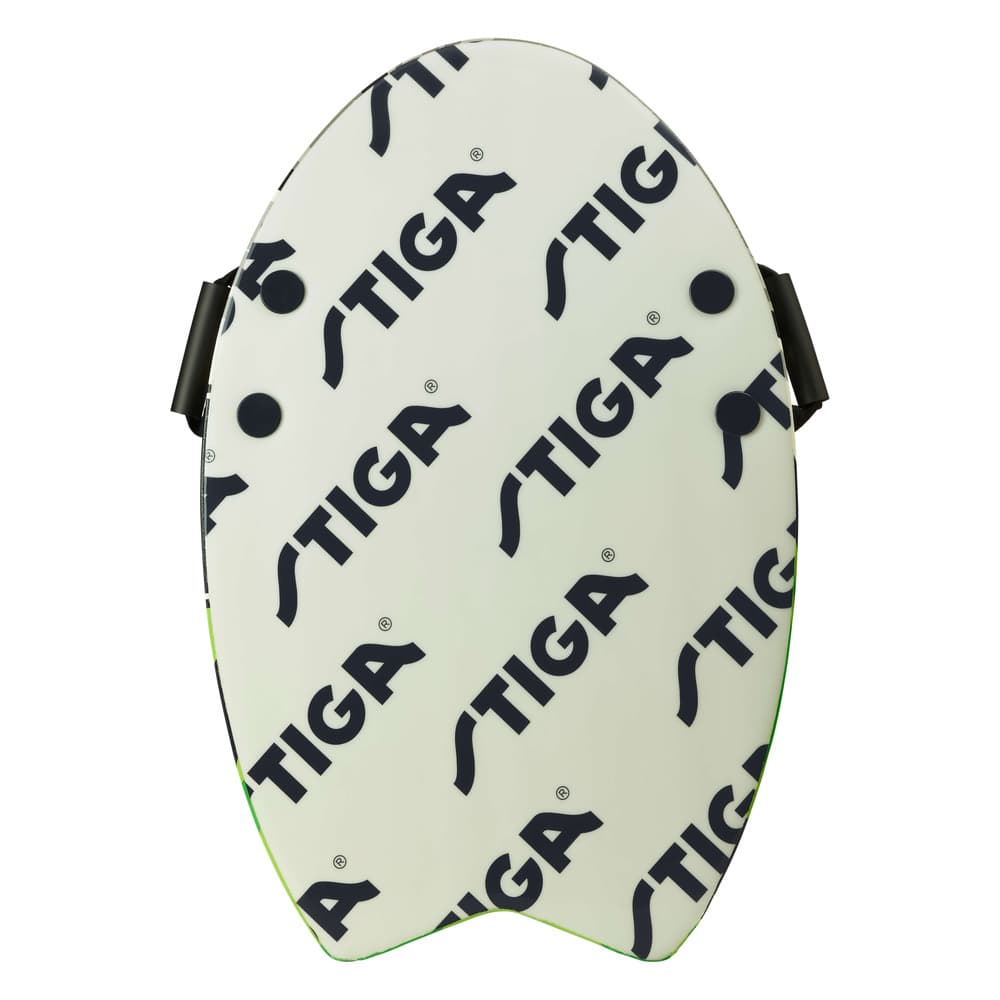 STIGA Snowrocket Speed 80