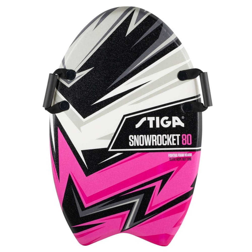 STIGA Snowrocket Speed 80