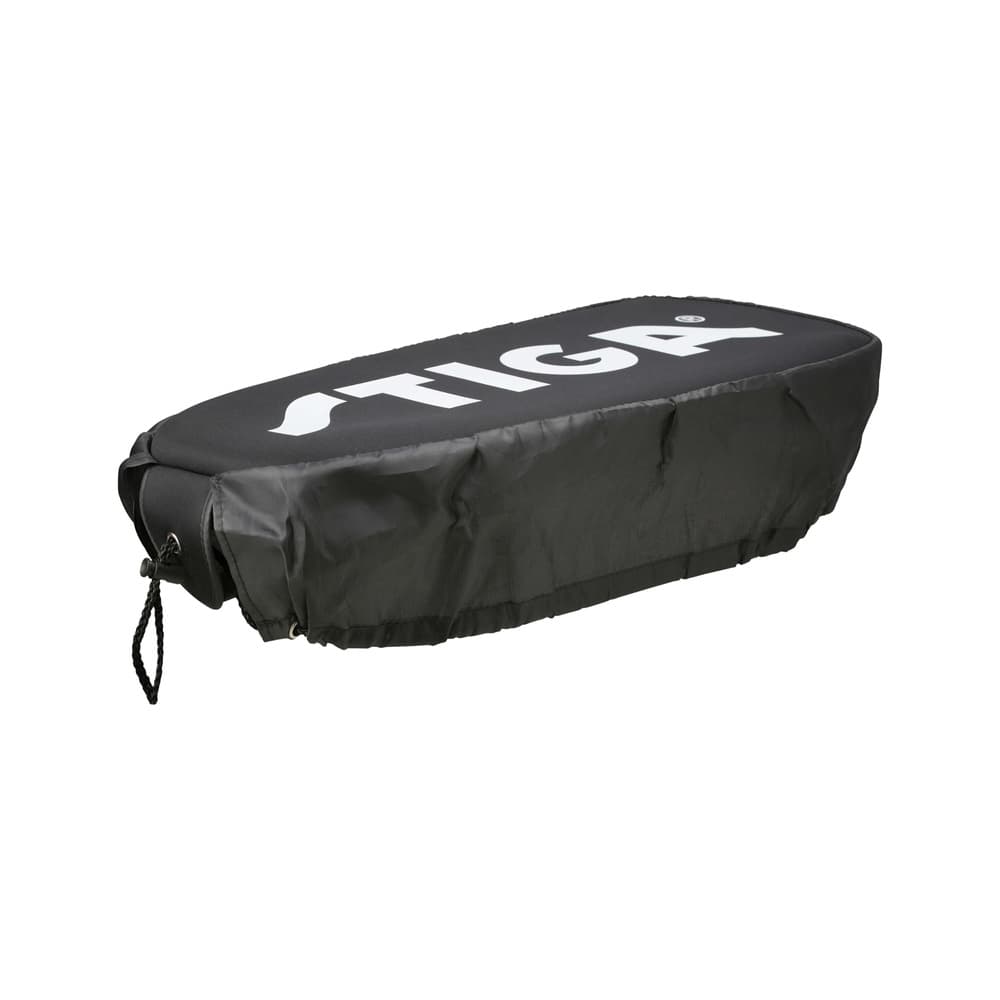 STIGA Seat Cover High Curve Seat Black