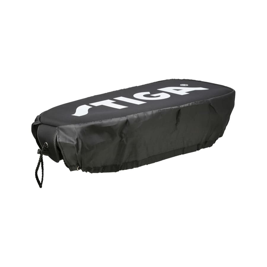 STIGA Seat Cover High Curve Seat Black