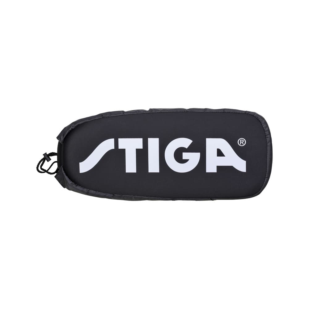 STIGA Seat Cover High Curve Seat Black