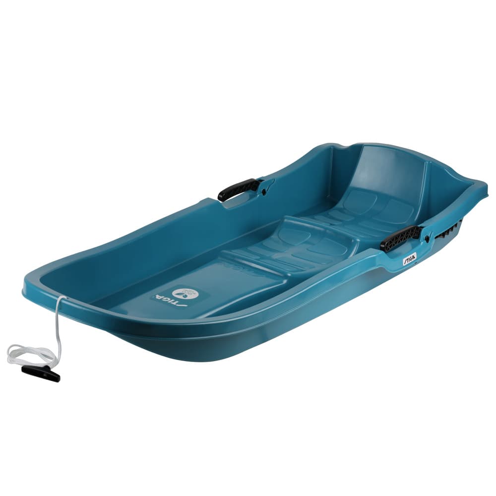 STIGA Sled Pacer Duo Bio B R Aqua - Sled Pacer Duo Bio B R Aqua