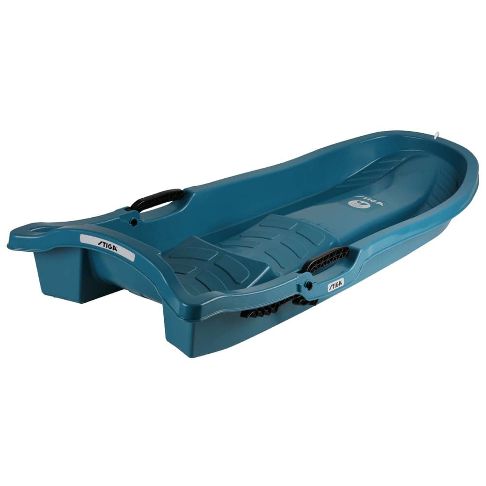 STIGA Sled Pacer Duo Bio B R Aqua - Sled Pacer Duo Bio B R Aqua