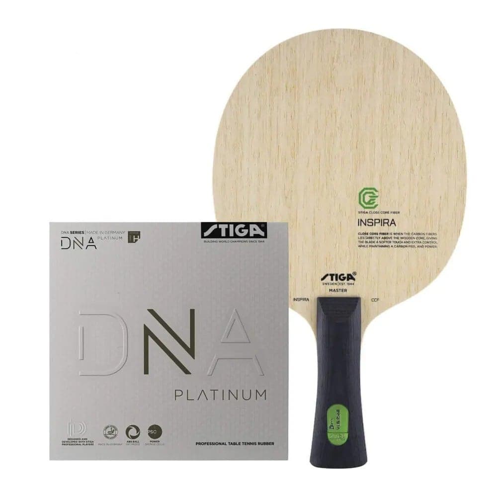 STIGA Inspira CCF DNA Platinum H 2.3