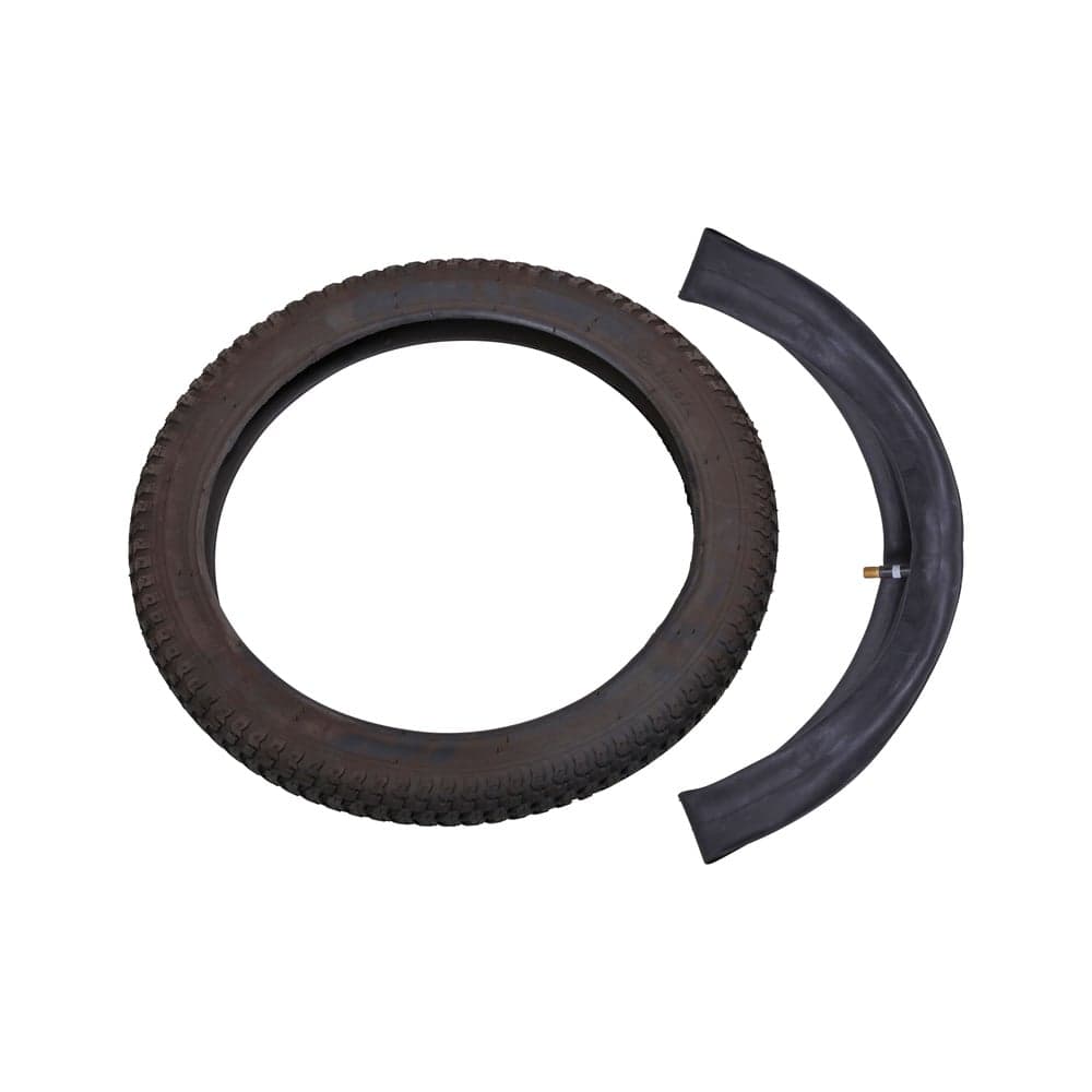 STIGA STR Tire And Hose Air Scooter 16 Front Wheel