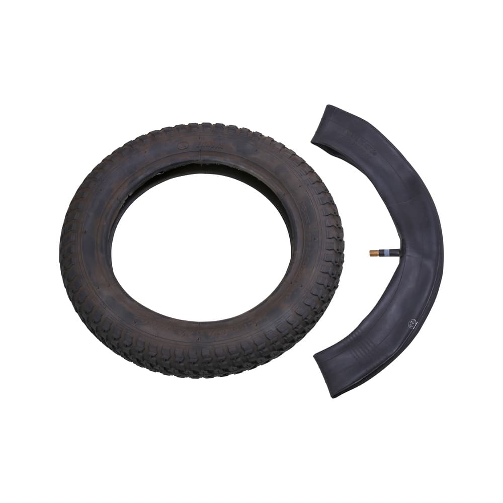 STIGA STR Tire And Hose Air Scooter 16 Rear Wheel