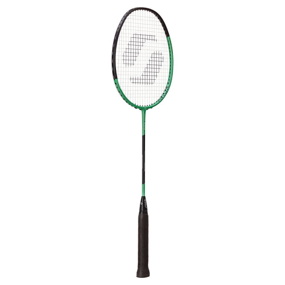 STIGA Badminton Progress - Green