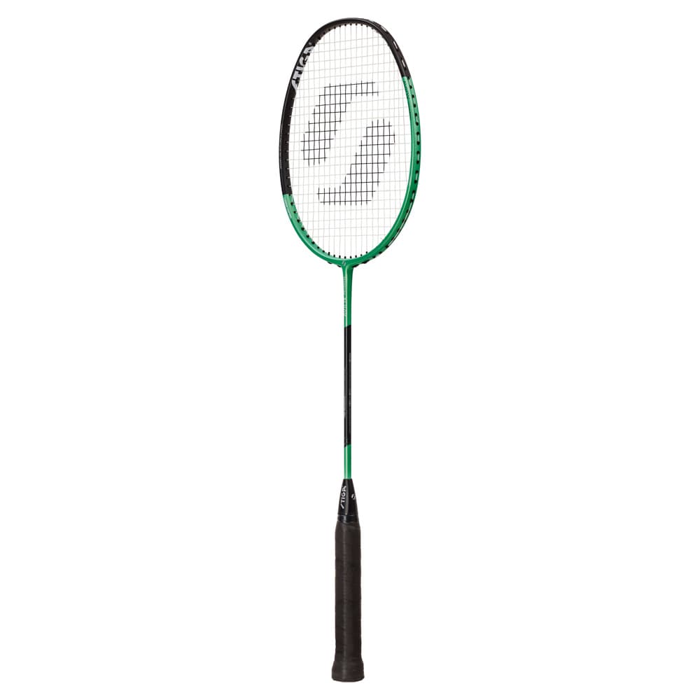 STIGA Badminton Progress - Green