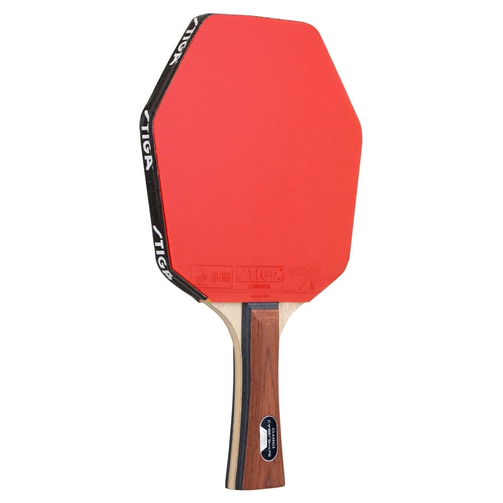 STIGA Allround Classic CYBERSHAPE® - Mantra Control 2.0