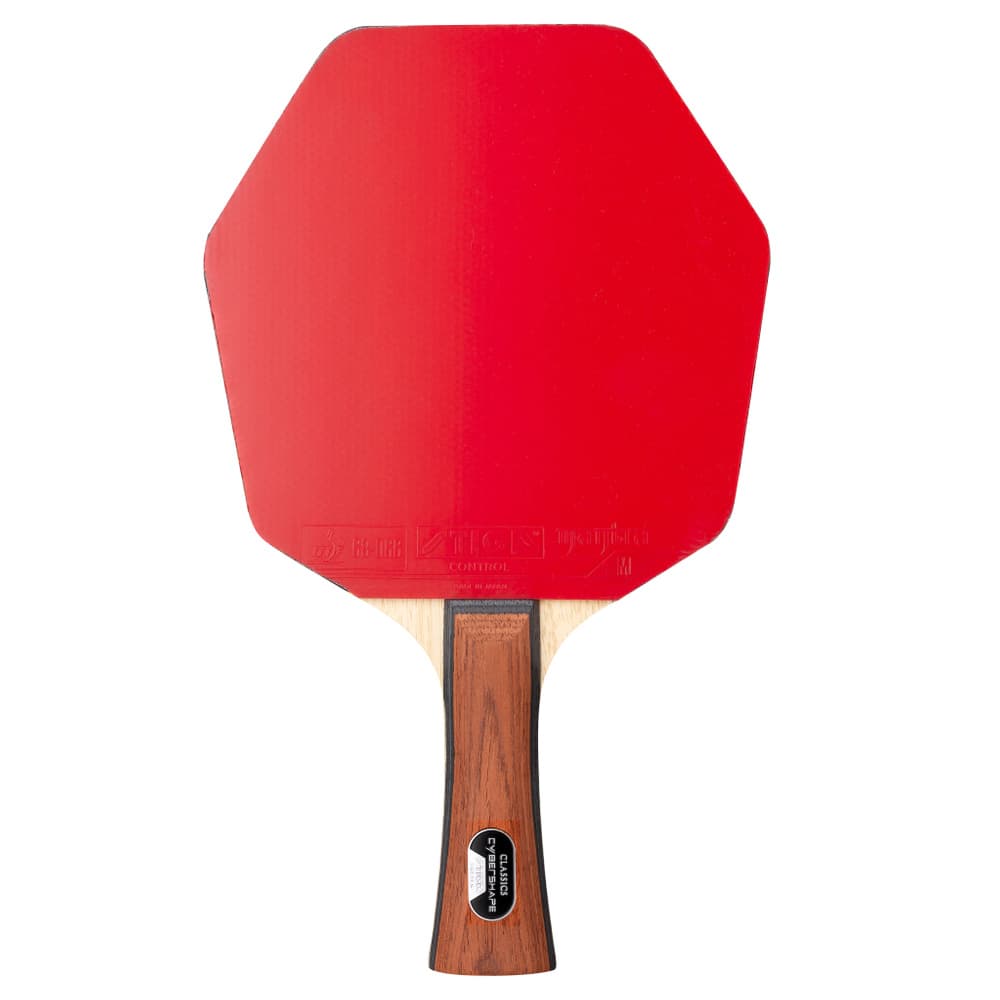 STIGA Allround Classic CYBERSHAPE® - Mantra Control 2.0