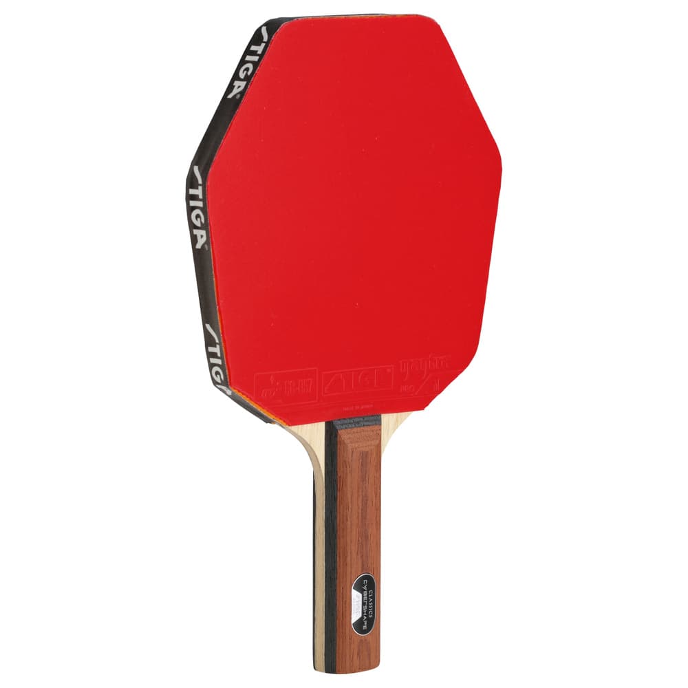 STIGA Allround Classic CYBERSHAPE® Master - Mantra Pro 2.1