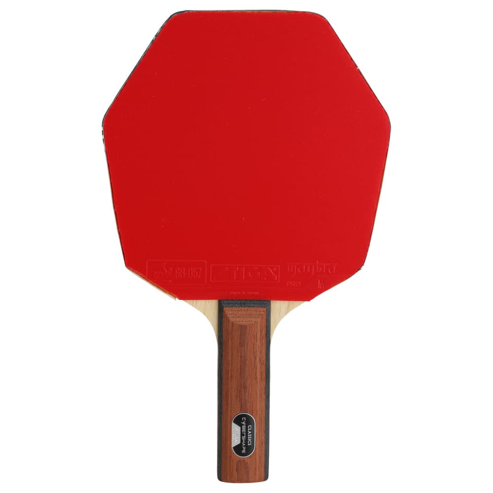 STIGA Allround Classic CYBERSHAPE® Master - Mantra Pro 2.1