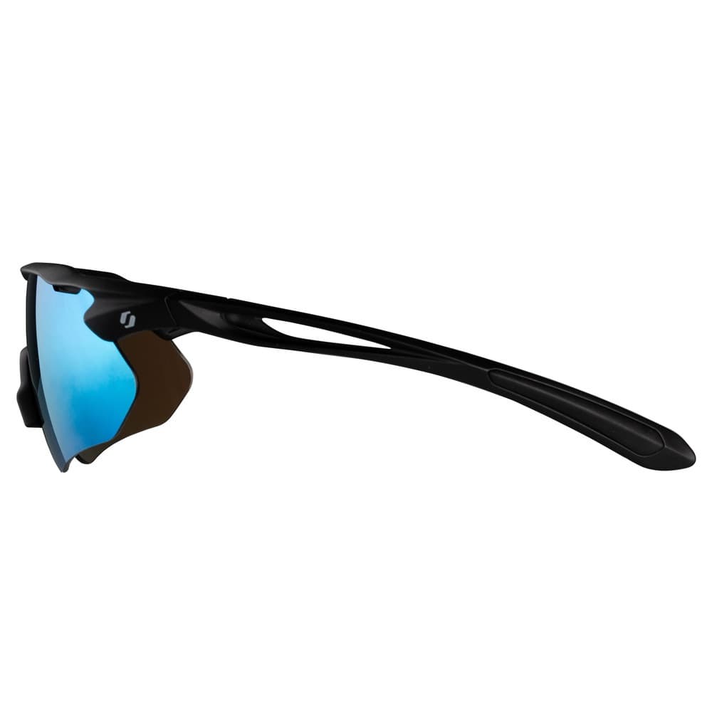 STIGA Eyewear Performance Kit Black - M