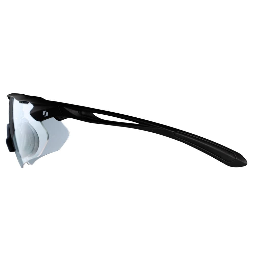 STIGA Eyewear Performance Kit Black - M