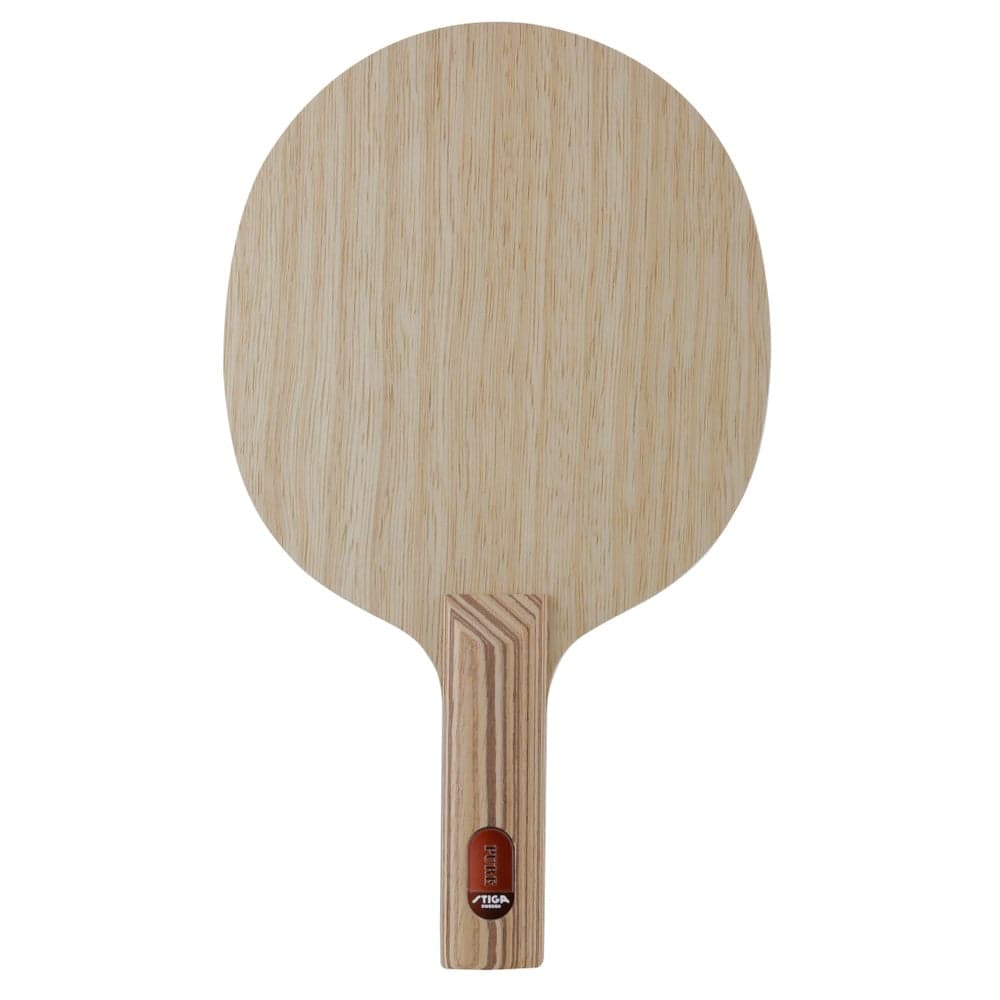 STIGA Table Tennis blade PureCWT - Classic/Straight