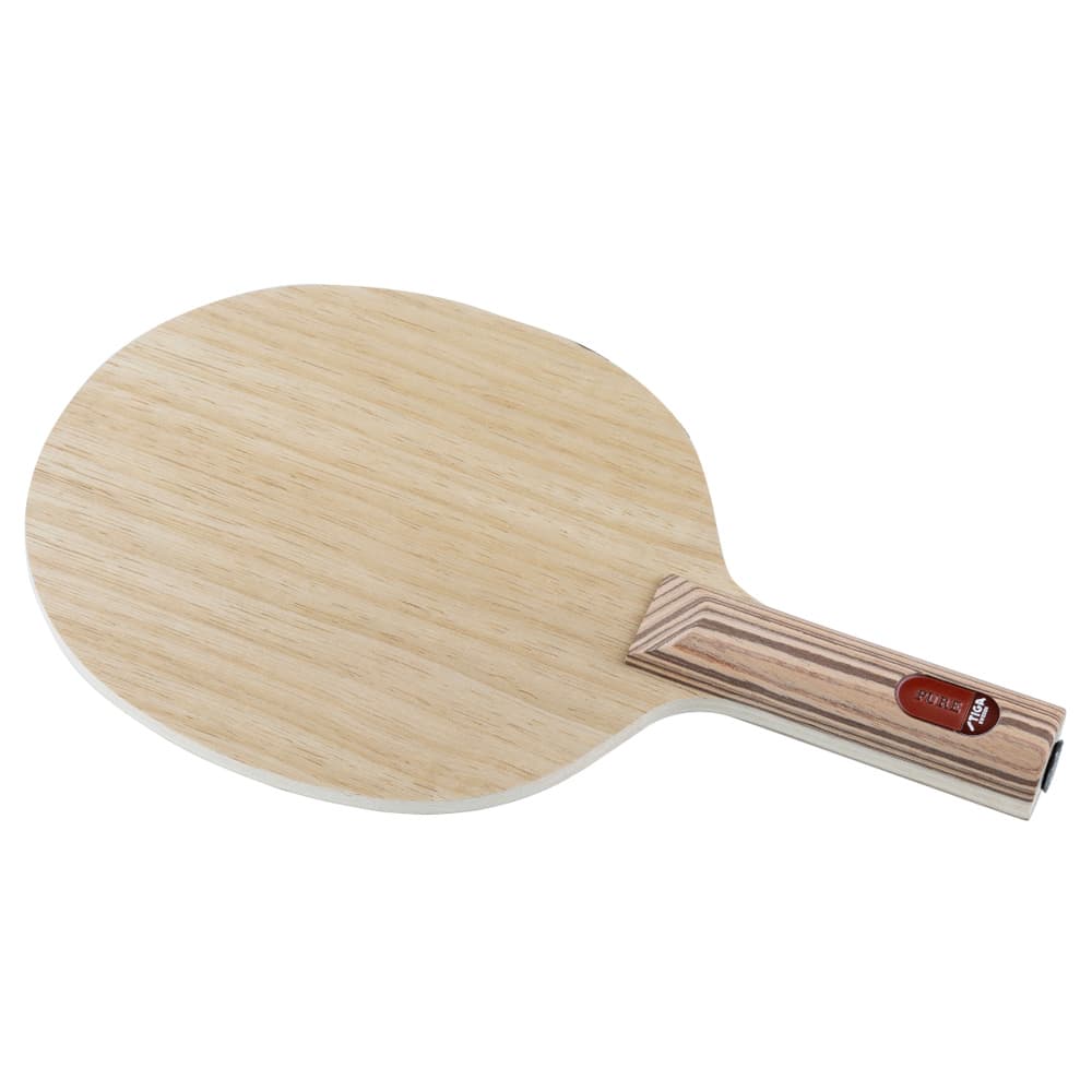 STIGA Table Tennis blade PureCWT - Classic/Straight