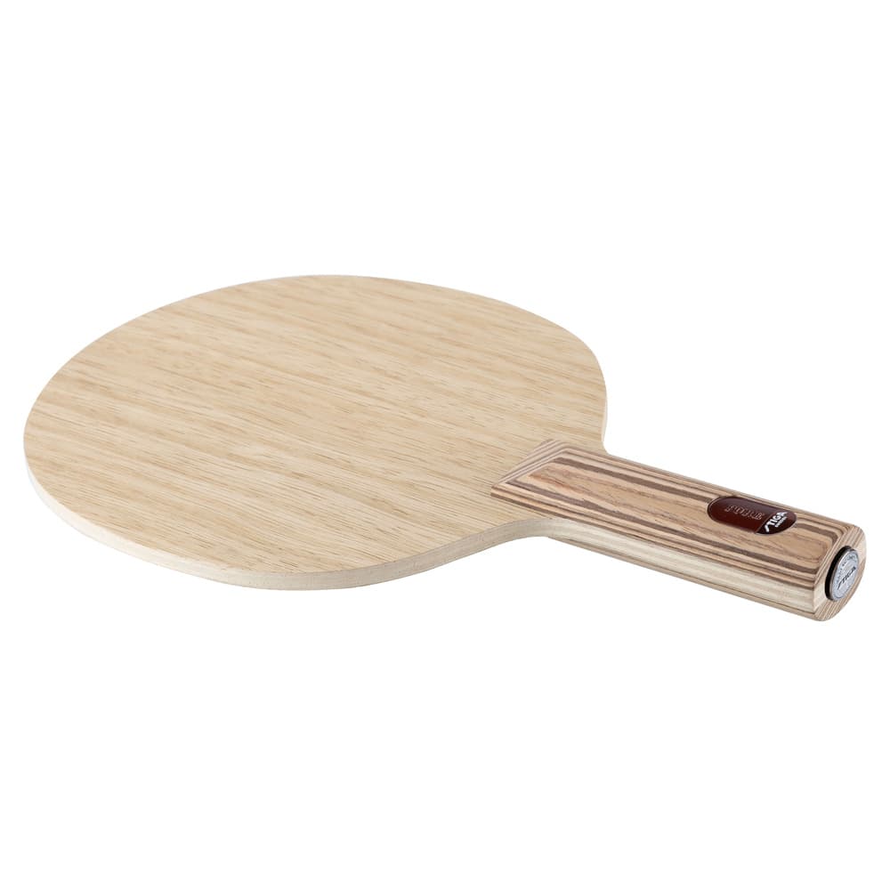 STIGA Table Tennis blade PureCWT - Classic/Straight