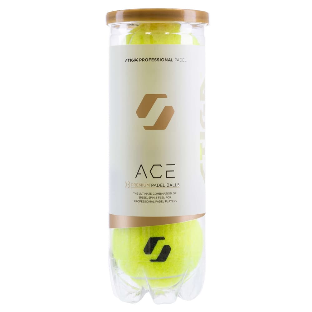STIGA Padel Ball ACE