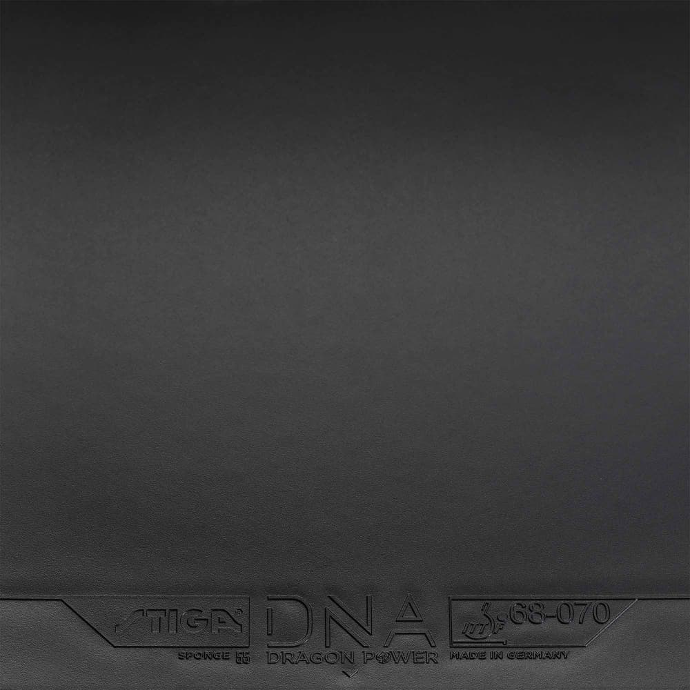 STIGA DNA Future M Table tennis rubber DP 55