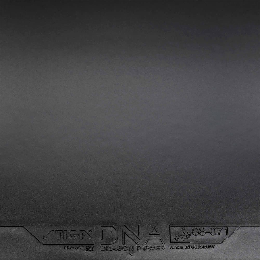 STIGA DNA Future M Table tennis rubber DP 57.5