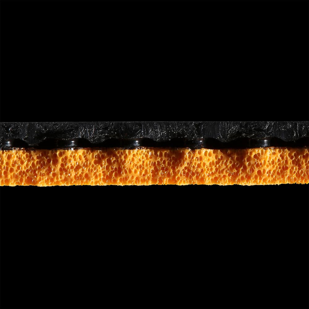 STIGA DNA Future M Table tennis rubber DP 57.5