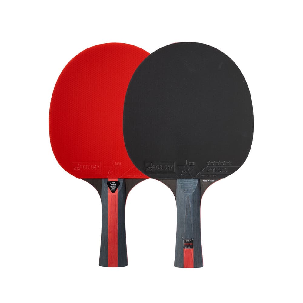 STIGA Bat Prestige 5-star 2-Pack