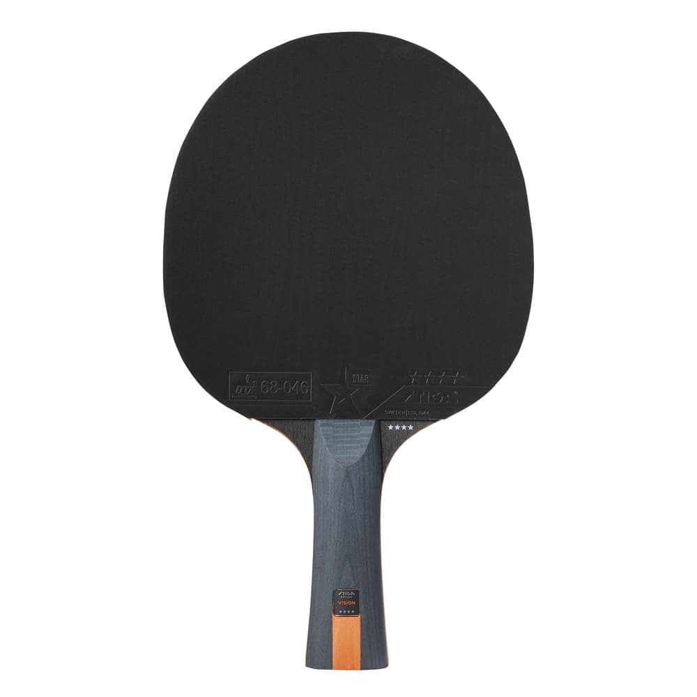 STIGA Vision 4-Star 2-Pack