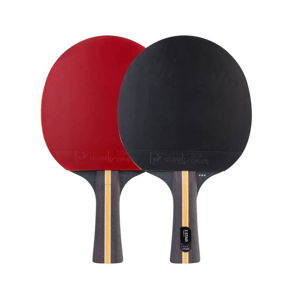 STIGA Trinity 3-Star 2-Pack