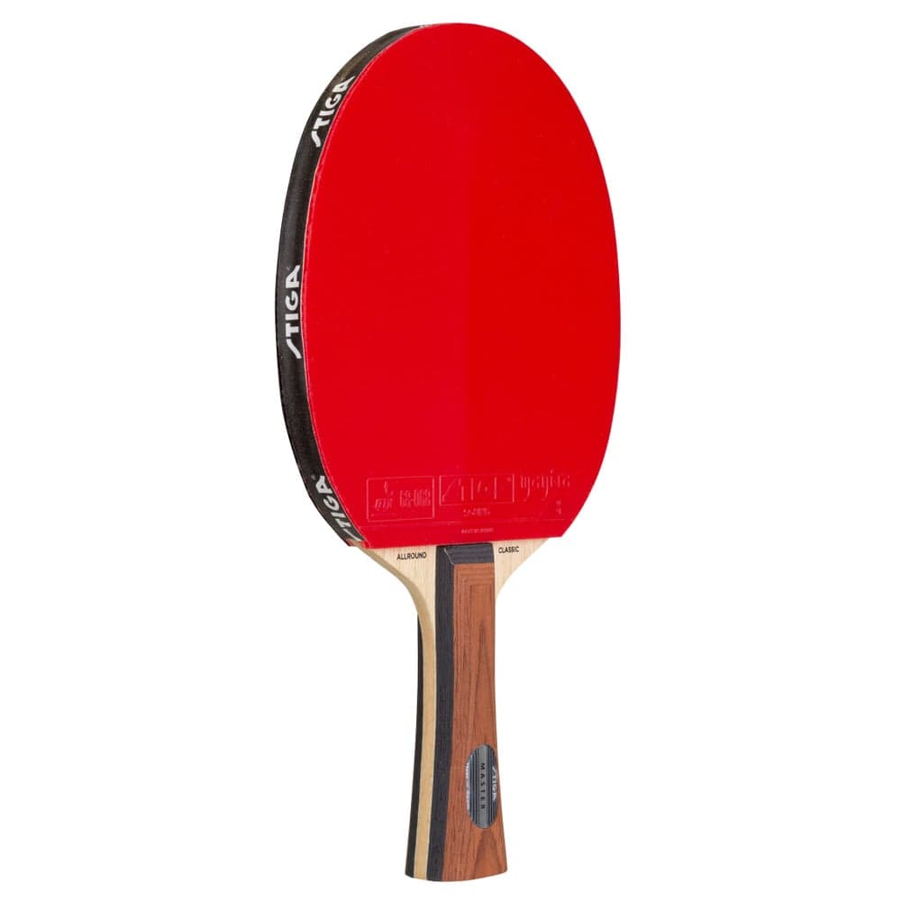 STIGA Bat Allround Classic - Mantra Sound -Ctrlsound
