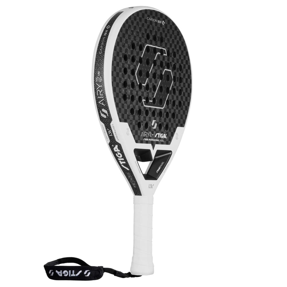 STIGA Padel Racket AIRY 2 - AIRY 2