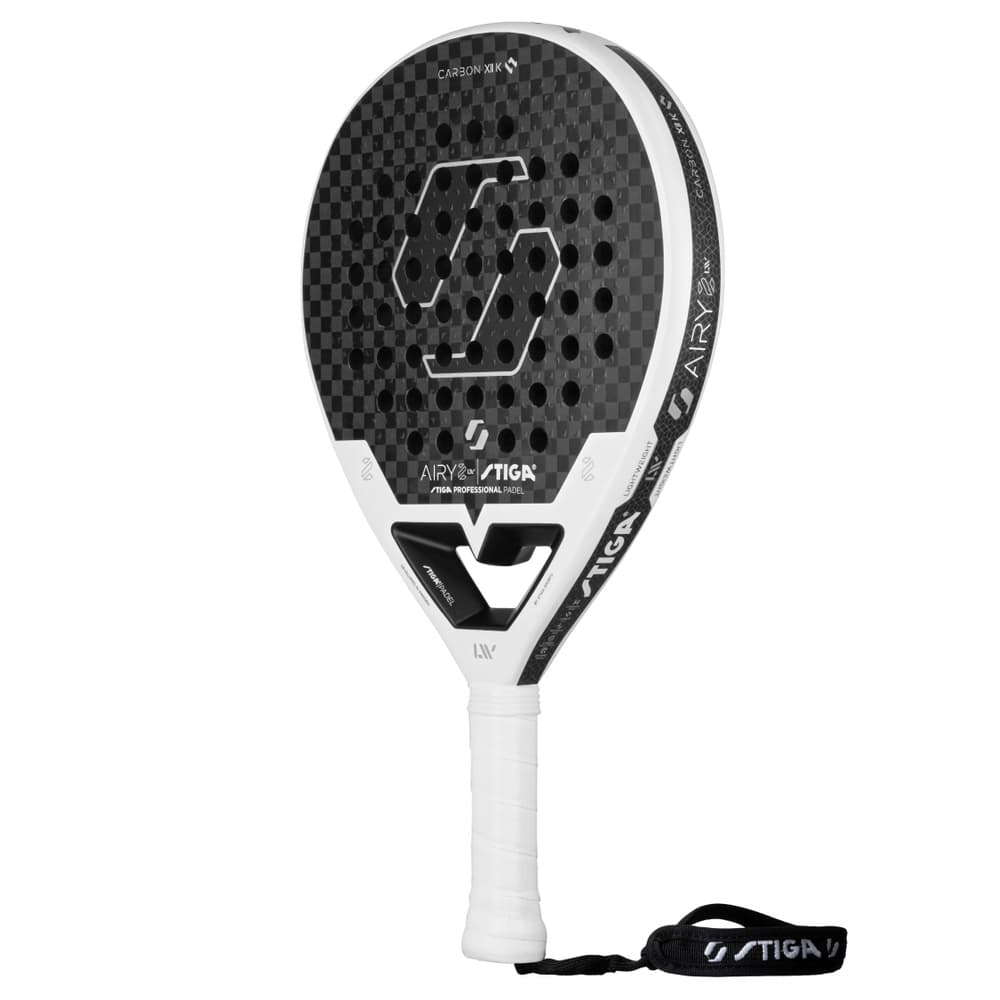 STIGA Padel Racket AIRY 2 - AIRY 2