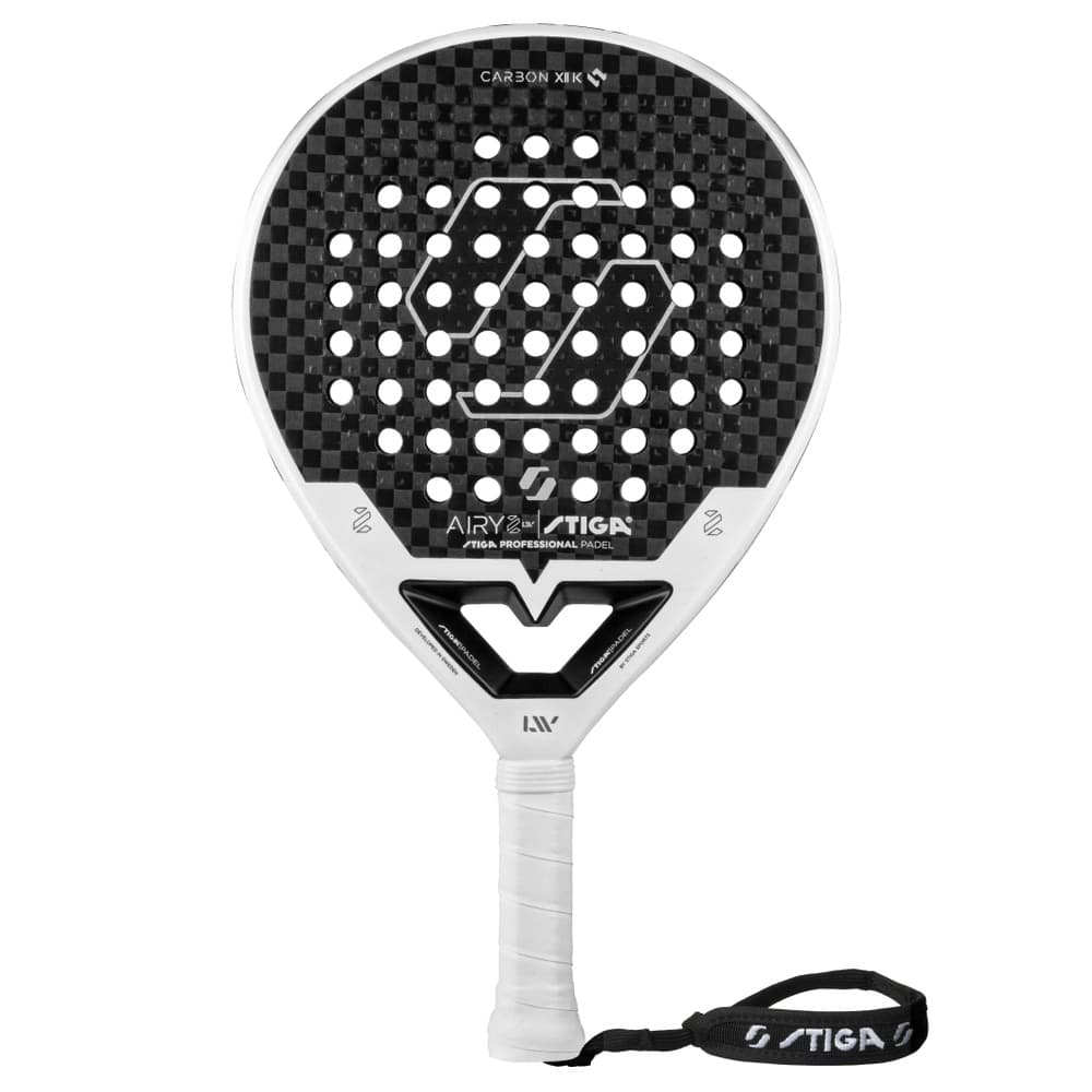 STIGA Padel Racket AIRY 2 - AIRY 2