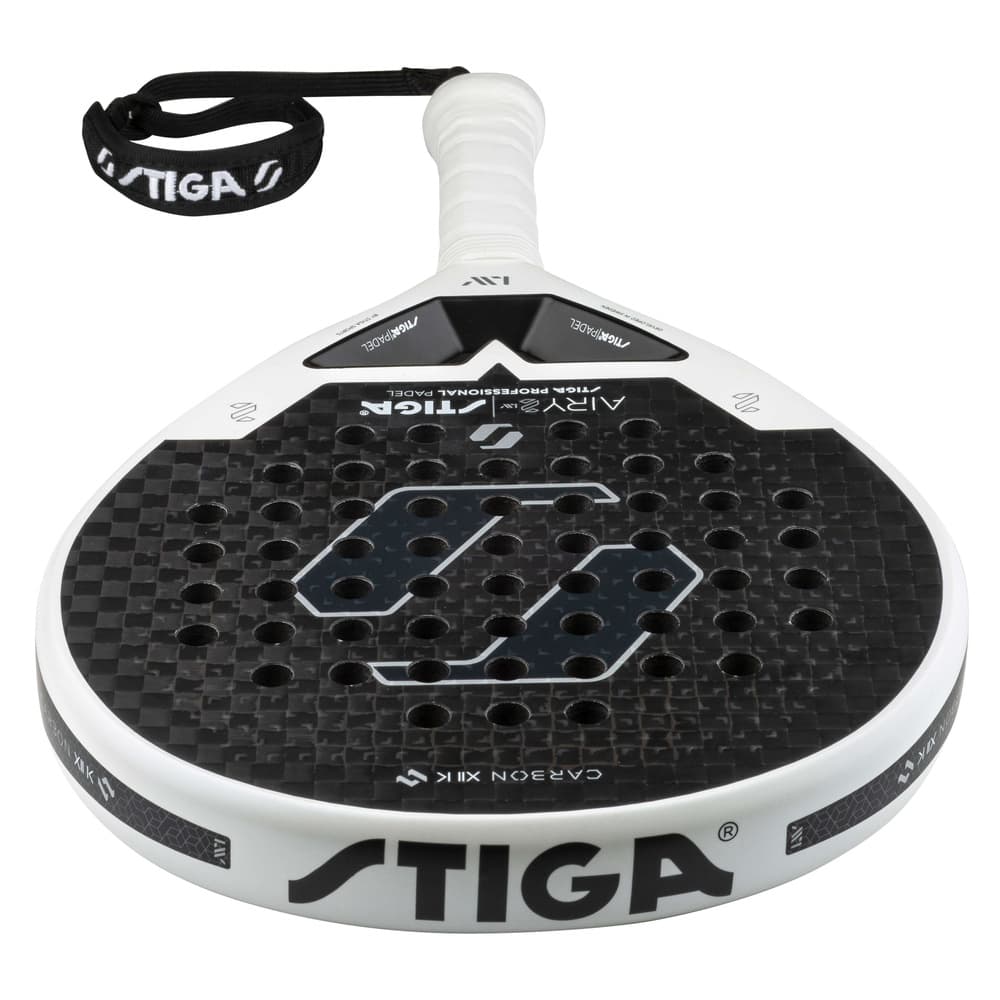 STIGA Padel Racket AIRY 2 - AIRY 2