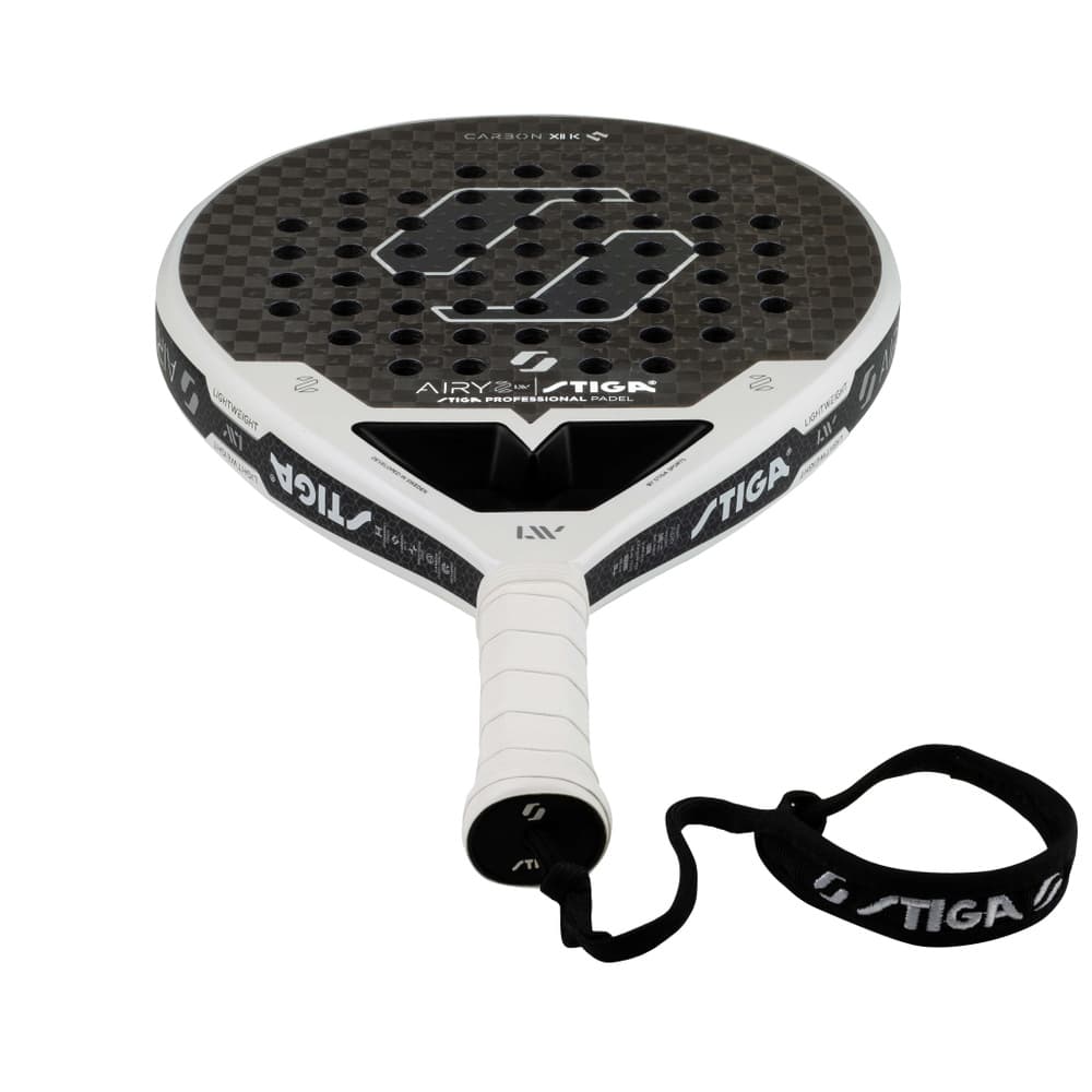 STIGA Padel Racket AIRY 2 - AIRY 2