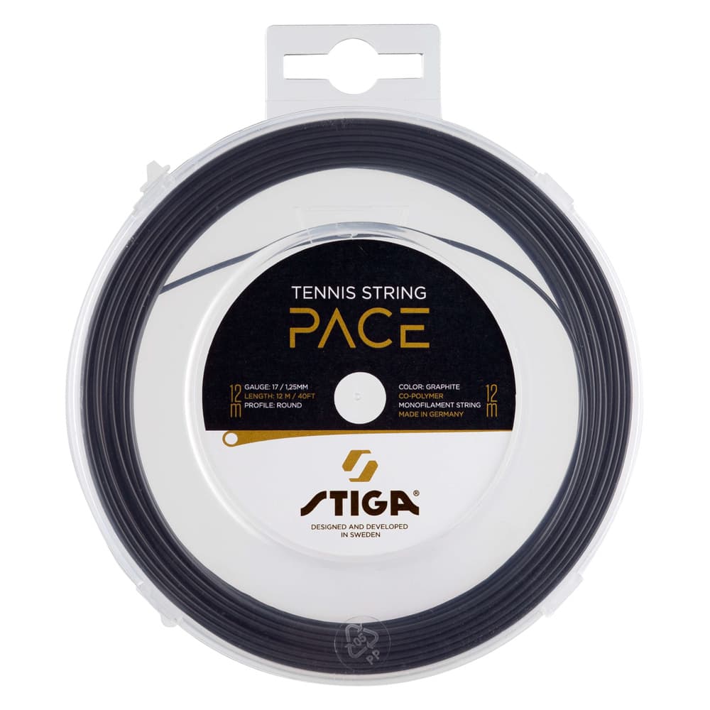 STIGA Pace 3-Pack