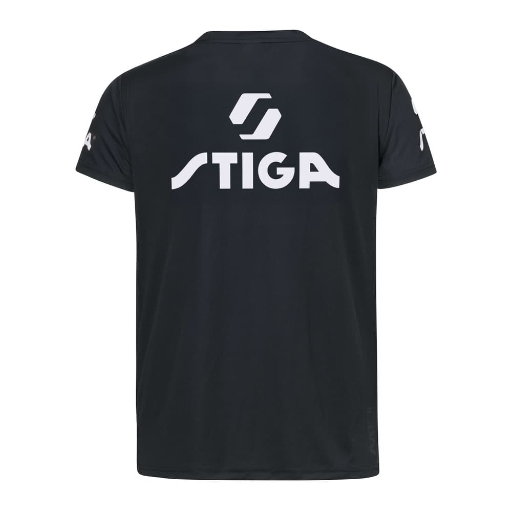 STIGA Shirt Player Mix 2-Pack