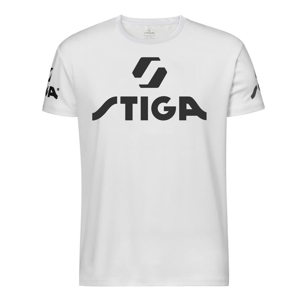 STIGA Shirt Player Mix 4-Pack