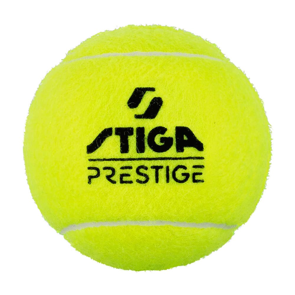 STIGA Tennis Ball Prestige Tour 3-Pack