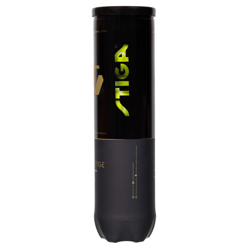 STIGA Tennis Ball Prestige Tour 6-Pack