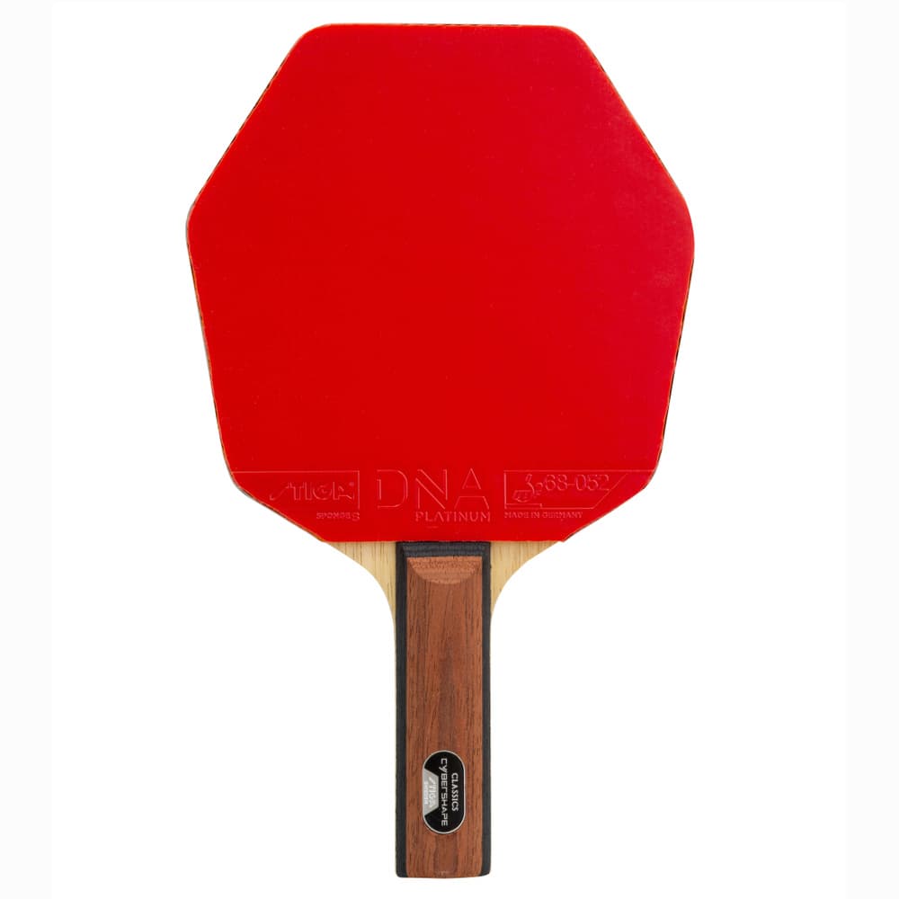 STIGA Allround Classic CYBERSHAPE® Platinum S