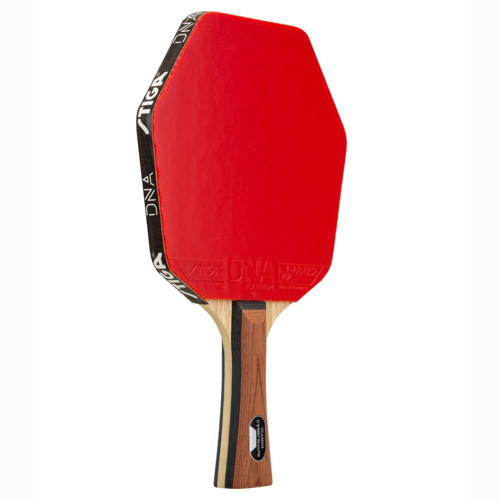 STIGA Allround Classic CYBERSHAPE® Platinum S