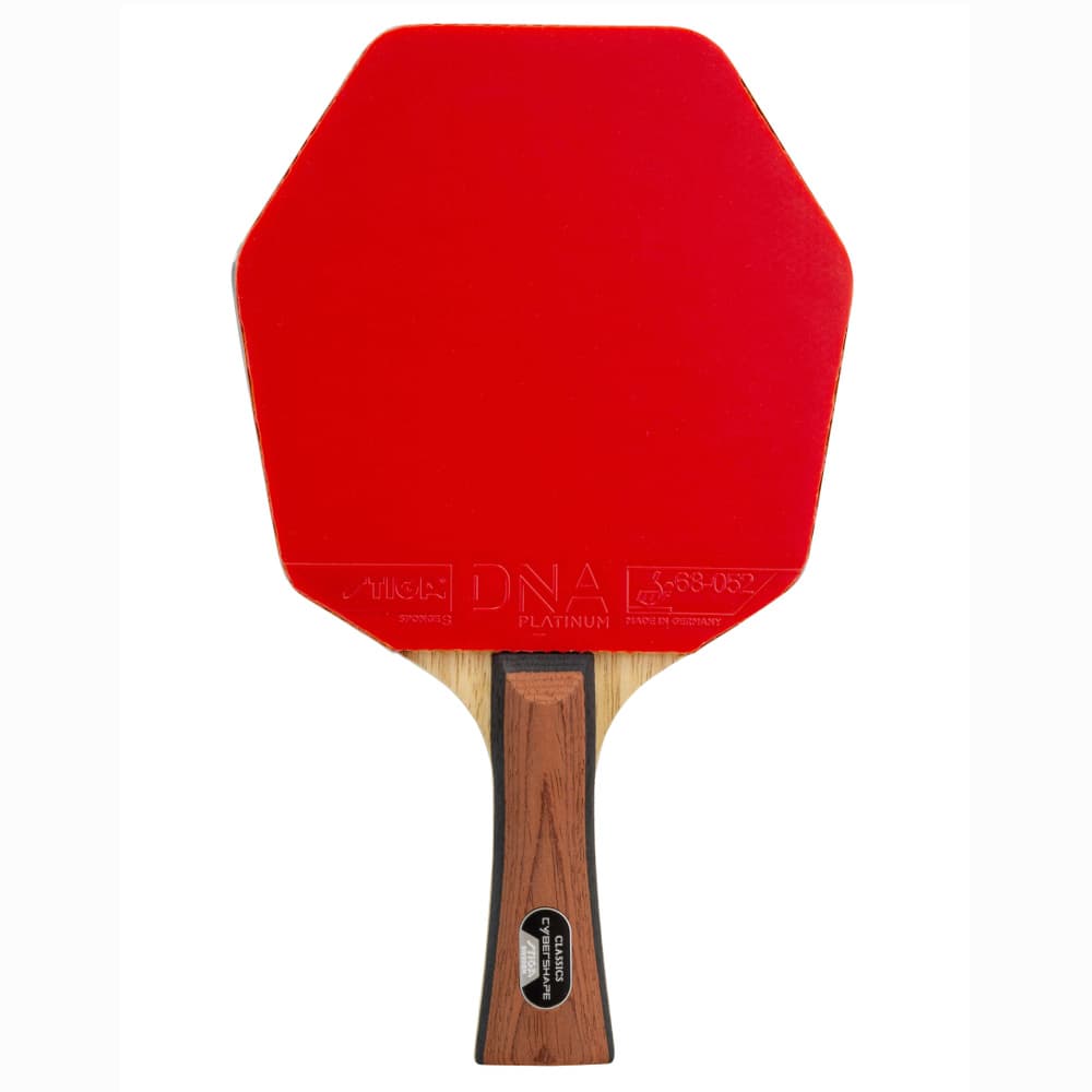 STIGA Allround Classic CYBERSHAPE® Platinum S