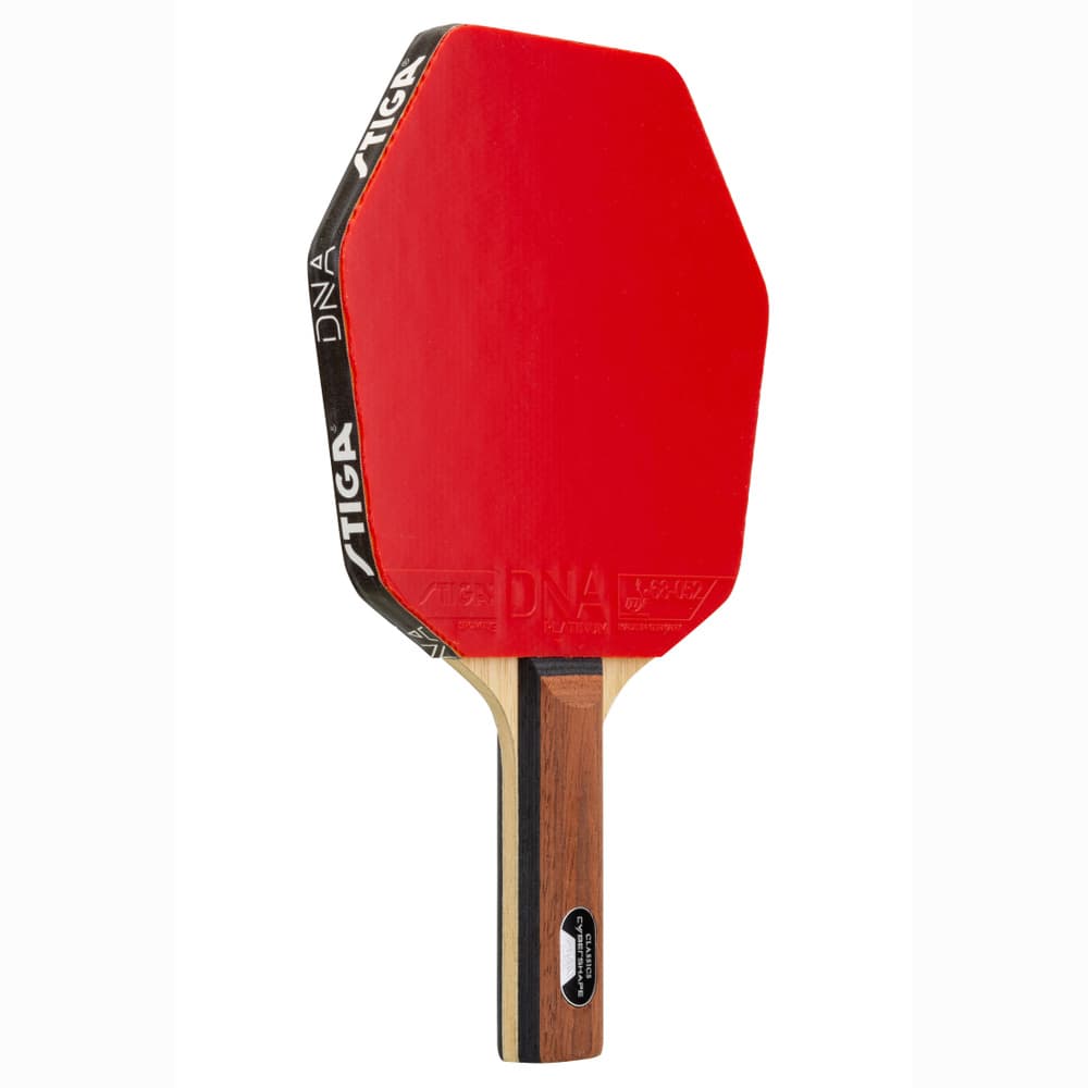 STIGA Allround Classic CYBERSHAPE® Platinum S