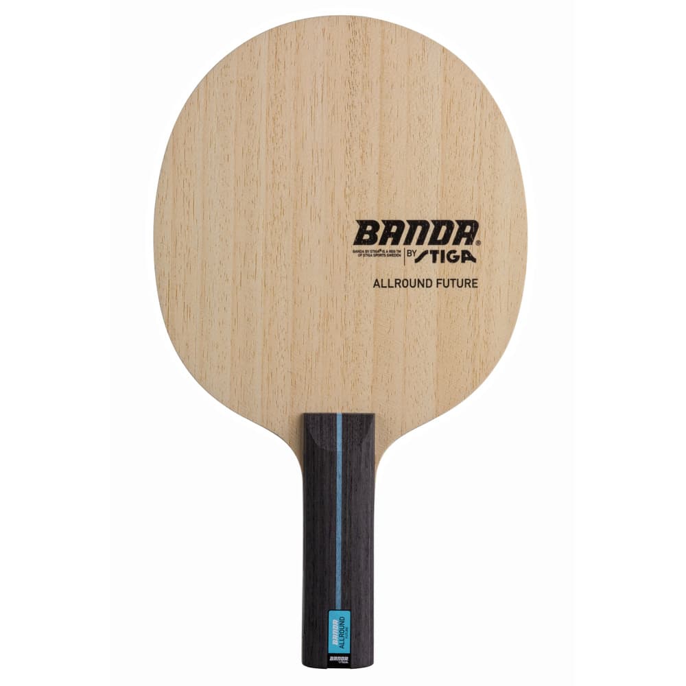 STIGA Blade Banda by STIGA Allround Future - Classic/Straight