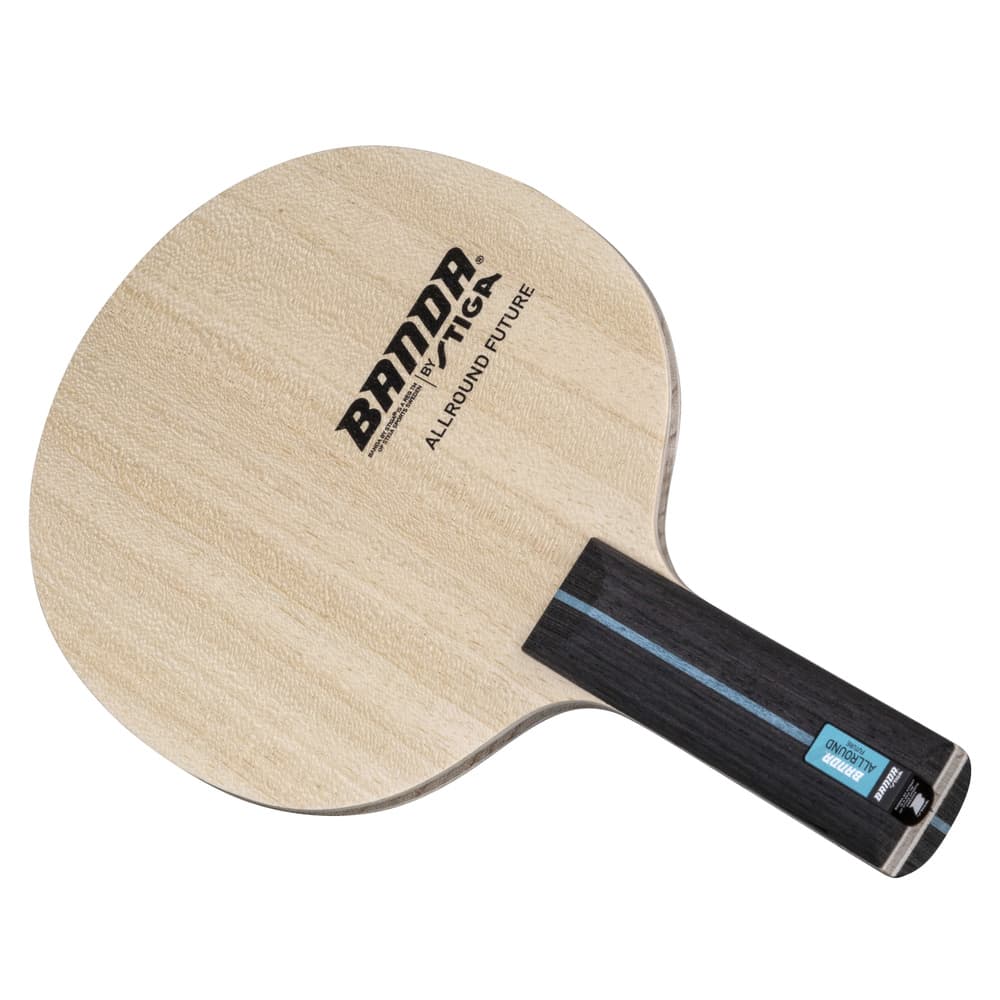 STIGA Blade Banda by STIGA Allround Future - Classic/Straight