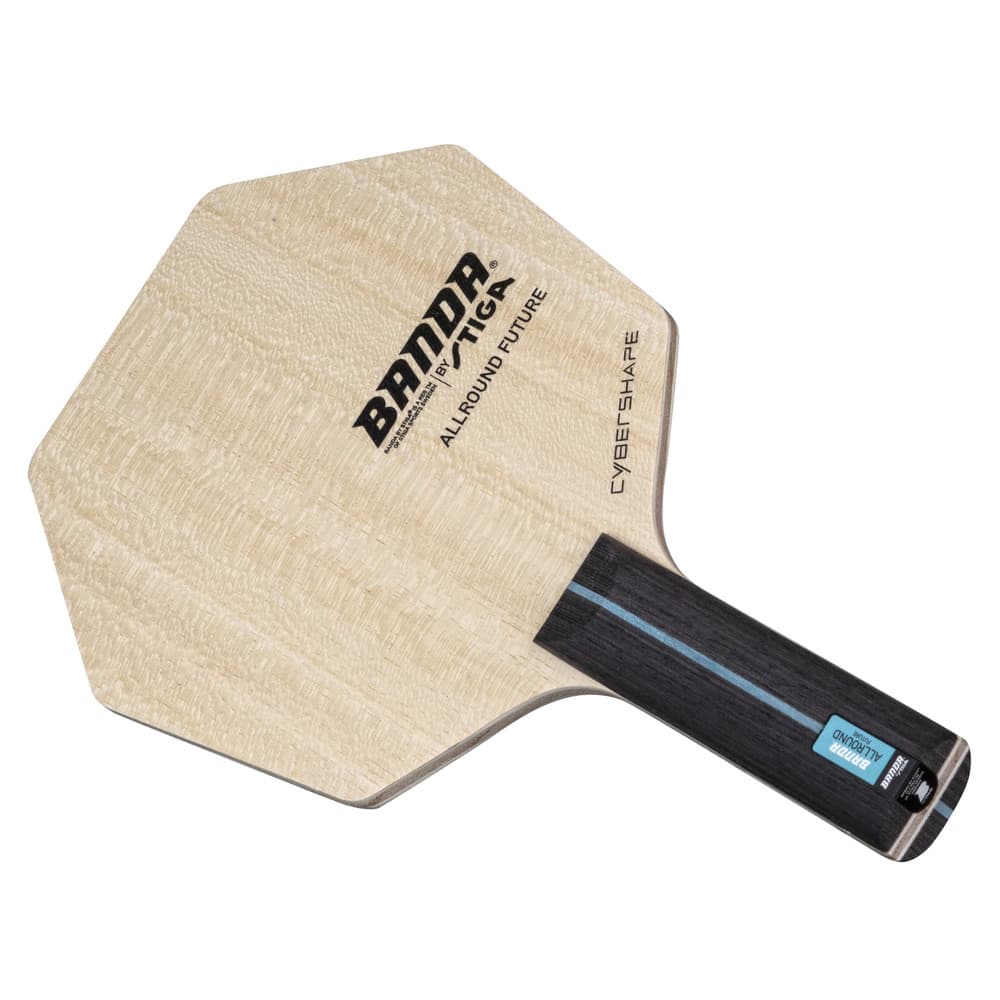STIGA Blade Banda by STIGA Allround Future CYBERSHAPE® - Classic/Straight