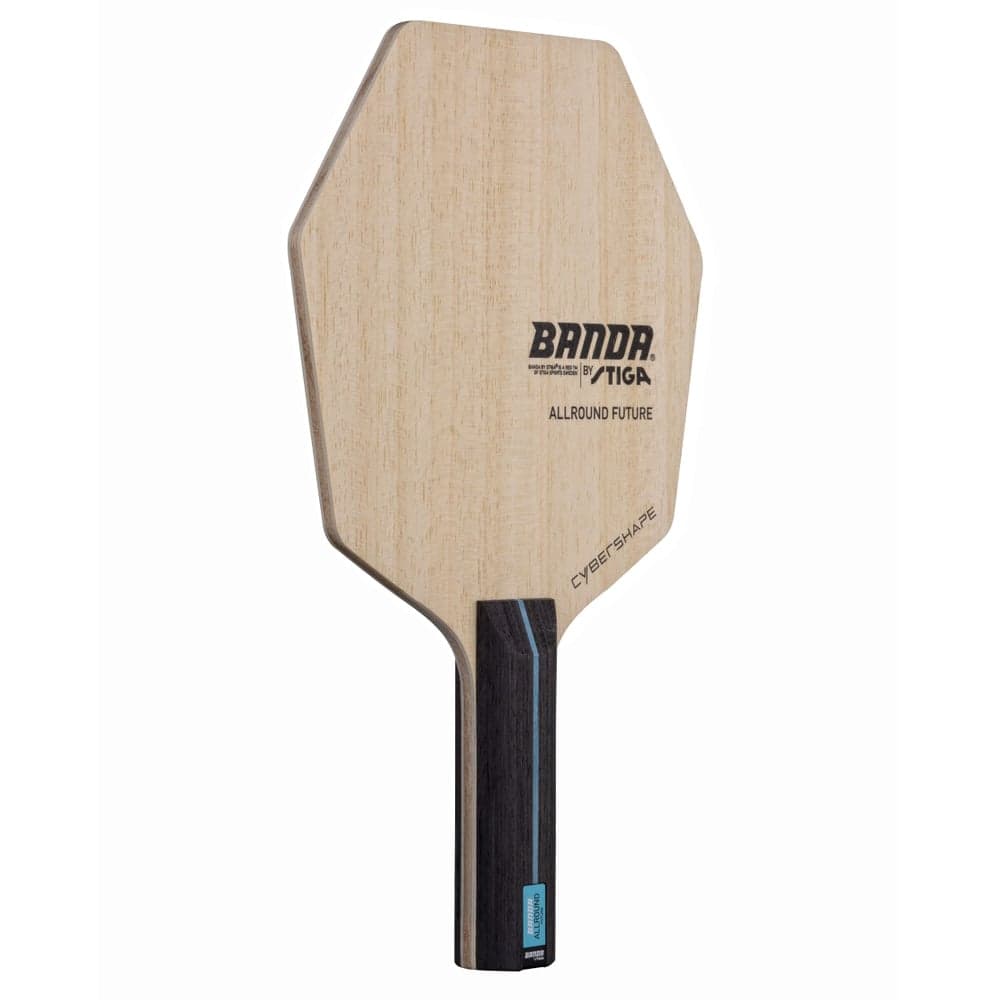 STIGA Blade Banda by STIGA Allround Future CYBERSHAPE® - Classic/Straight